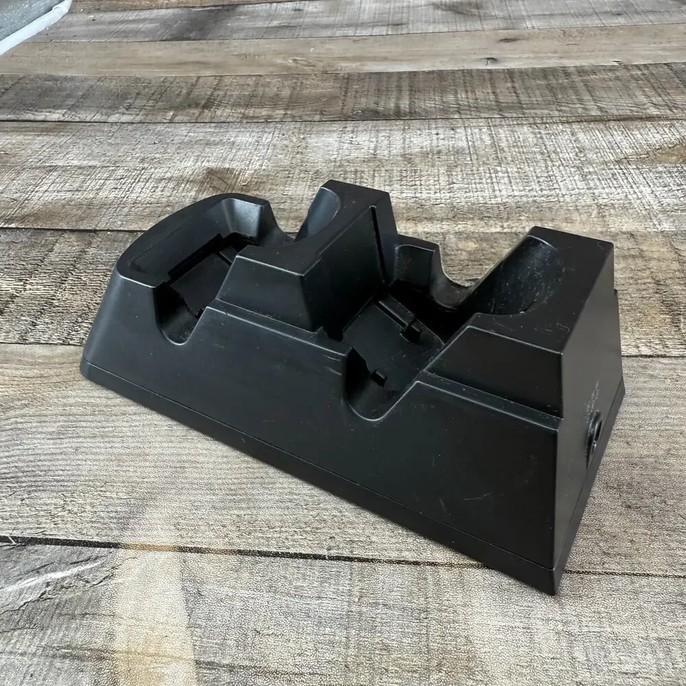 Energizer Wii Remote Charging Dock Only As Is